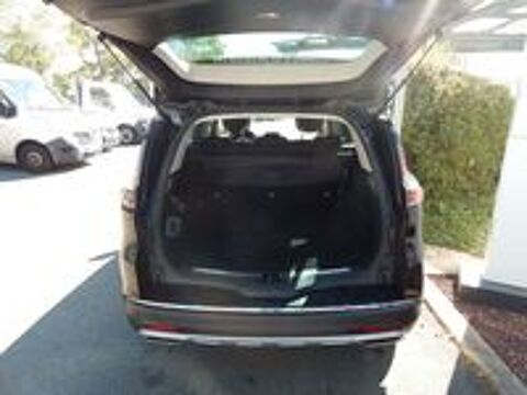 Espace Renault 1.8 TCe Initiale Paris 224 ch 7 places 2021 occasion 69007 Lyon