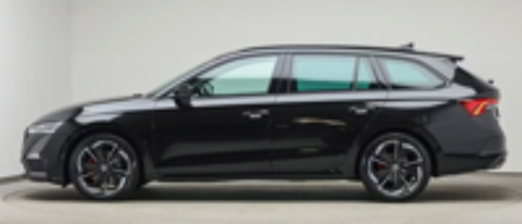Octavia Combi 2.0 TDI 200 ch DSG7 RS 2022 occasion 59000 Lille