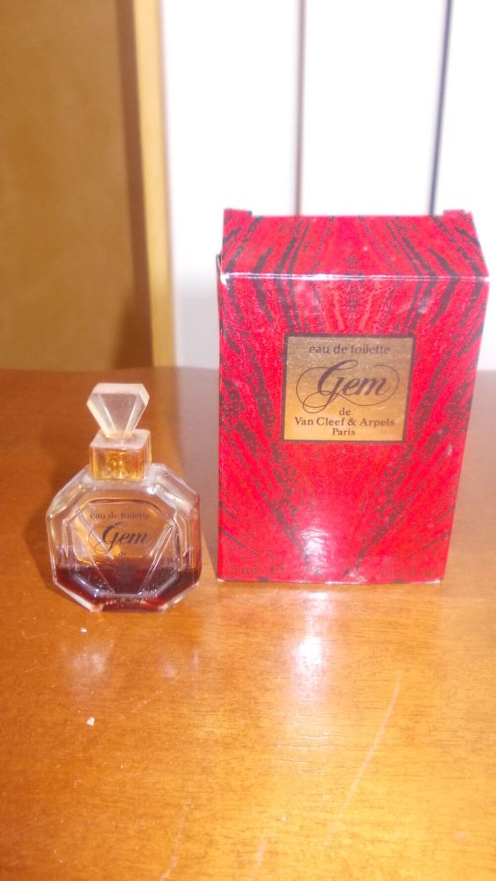 miniature Gem 