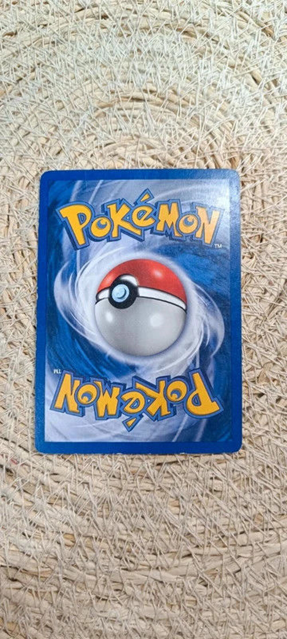 Carte Pok&eacute;mon - Energie Plante - 99/102 Jeux / jouets