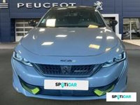 508 SW Hybrid4 360 e-EAT8 Peugeot Sport Engineered 2021 occasion 46000 Cahors