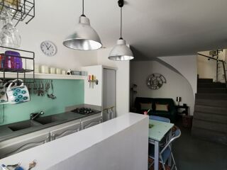  Maison à vendre 2/3 pièces 44 m²