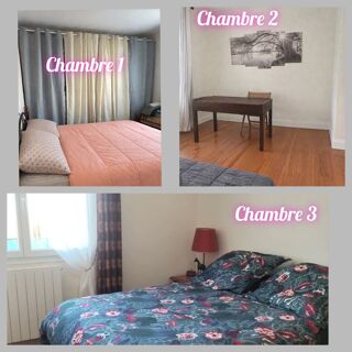  Maison � vendre 5 pi�ces 95 m�