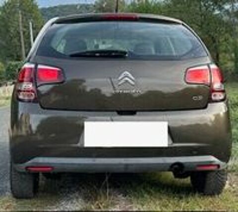 C3 PureTech 68 Attraction 2014 occasion 24370 Carlux