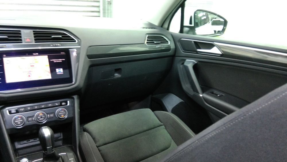 Tiguan 1.4 TSI ACT 150 BMT DSG6 Carat 2018 occasion 13821 La Penne-sur-Huveaune