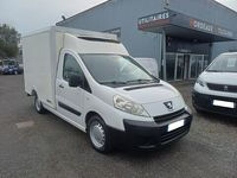 Expert 120 2011 occasion 33140 Villenave-d'Ornon