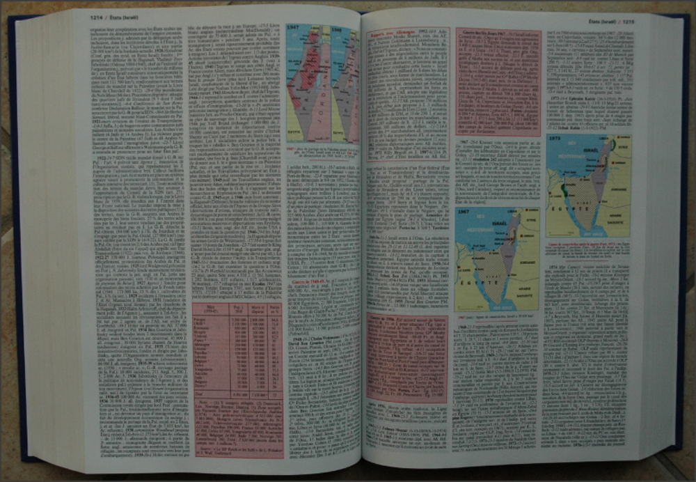 Encyclop&eacute;die QUID 1996 neuf, &Eacute;dition Robert Laffont Livres et BD