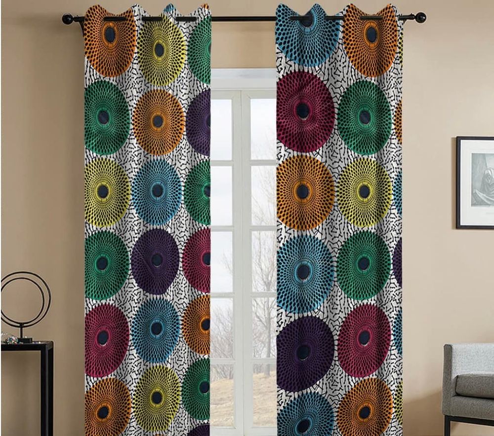 Parure de Drap 4pcs 109% Cotton de Bambou Décoration