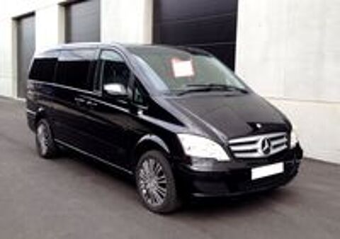 Viano 2.2 CDI BlueEfficiency Long Grand Edition A 2013 occasion 59000 Lille