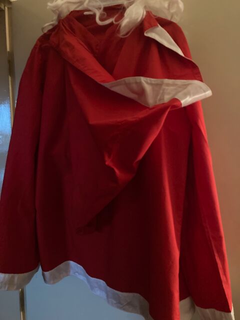 Pre Nol dguisement 10 Fontenay-en-Parisis (95)