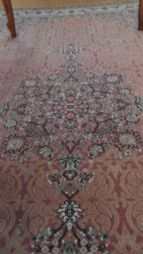 tapis 30 Saint-Quentin (02)