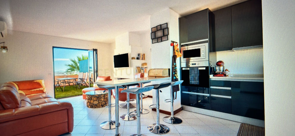 Vente Appartement Appartement Portugal albufeira T3 Albufeira e olhos de Água, portugal (Portugal)