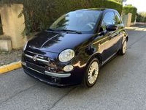 500 LOUNGE 2013 occasion 13500 La Couronne Carro