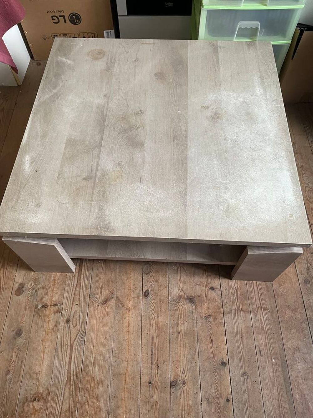 Table basse Meubles