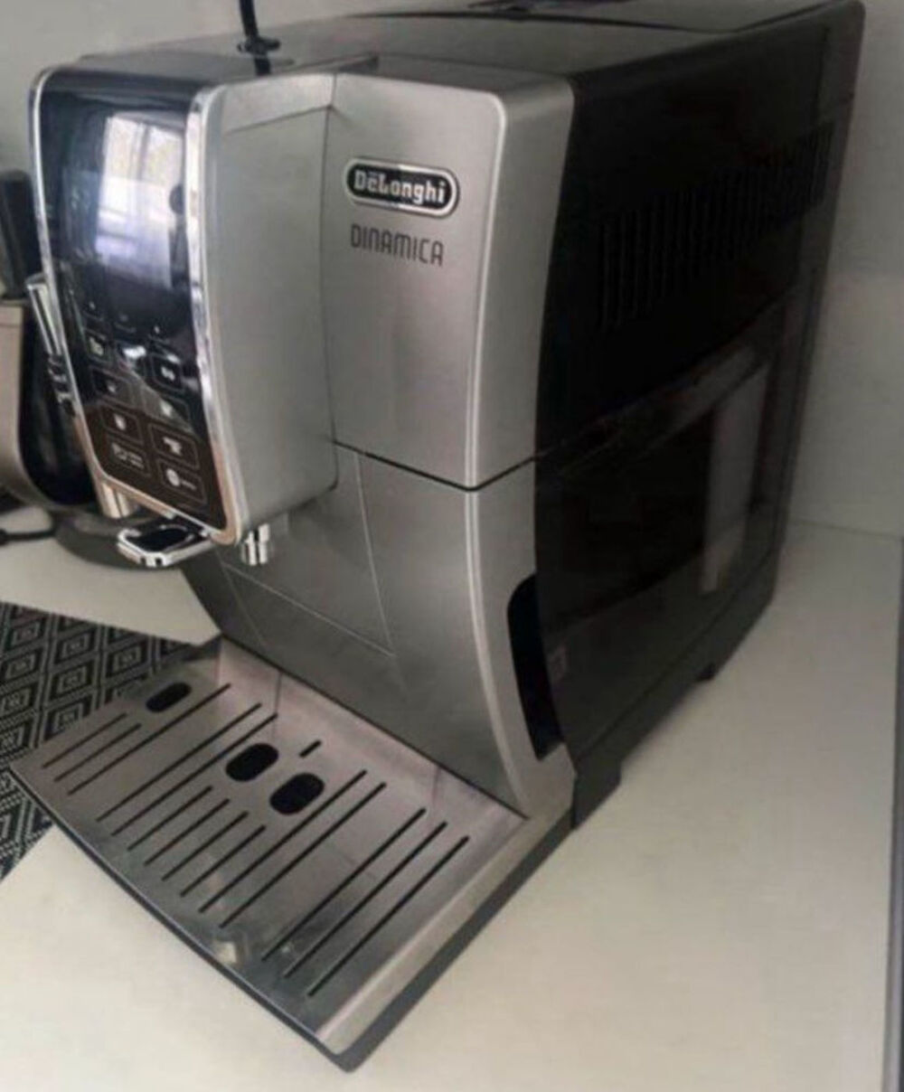 Machine expresso &agrave; grains Electroménager