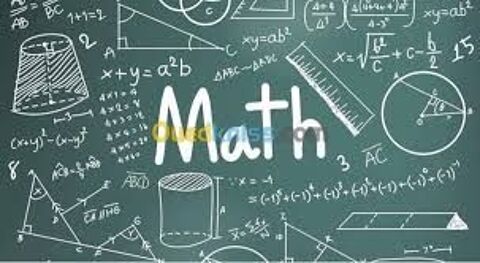 Cours - Math&eacute;matique, Physique, M&eacute;canique, &Eacute;lectronique 0 17000 La rochelle