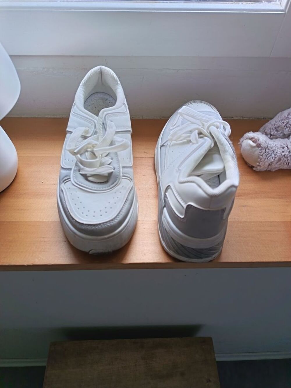 Basket 38 Chaussures