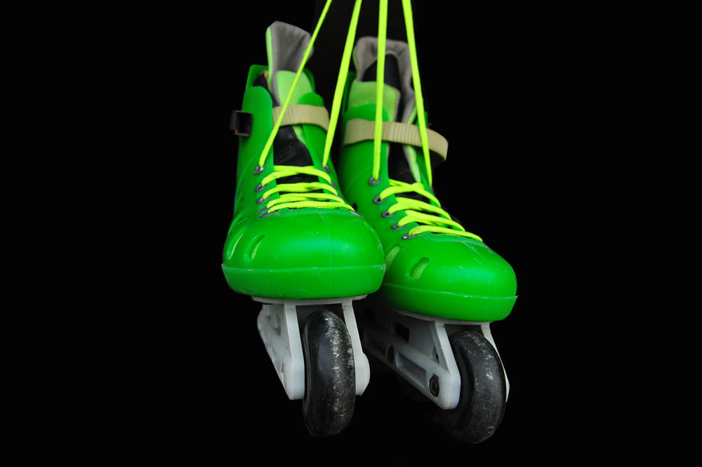 Rollers (Patins) Sports
