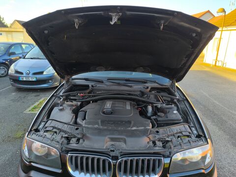Bmw x3 2.0d Confort