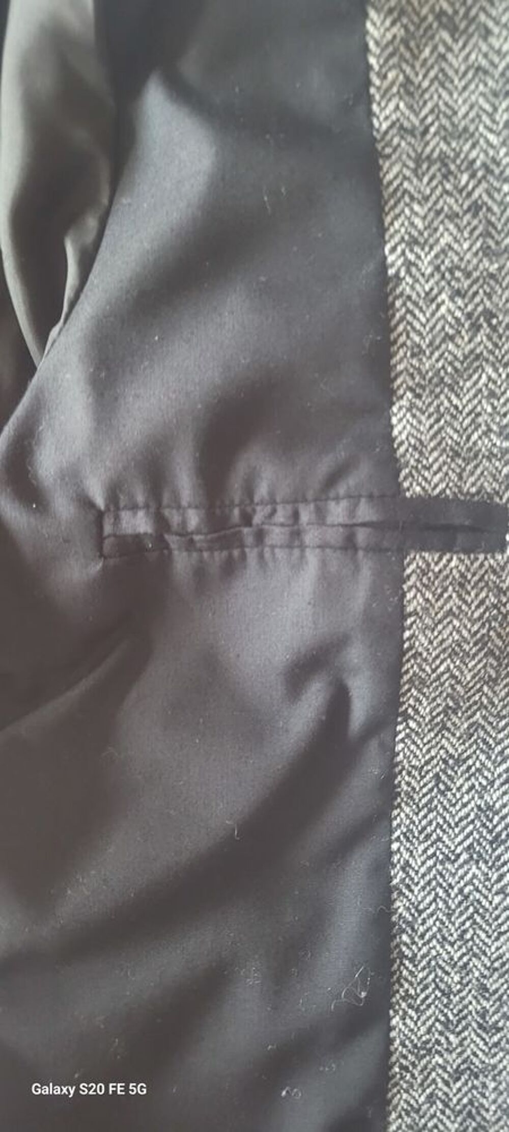 VESTE marque BERENICE Vêtements