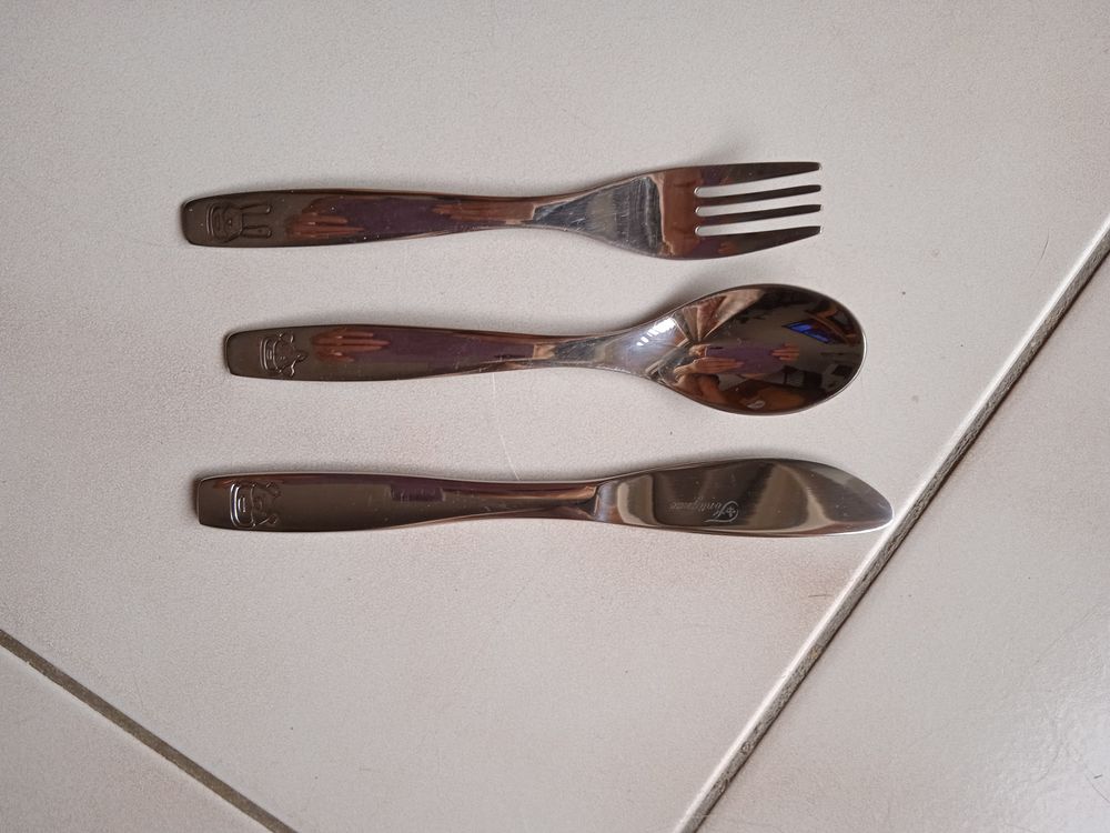 COUVERTS ENFANTS FONTIGNAC
Cuisine