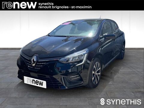 Annonce voiture Renault Clio V 14980 €