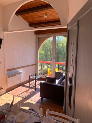  Appartement  vendre 2/3 pices 50 m