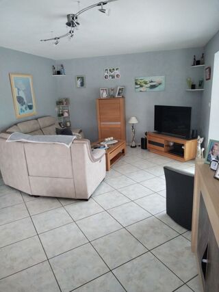  Maison � vendre 7 pi�ces 205 m�