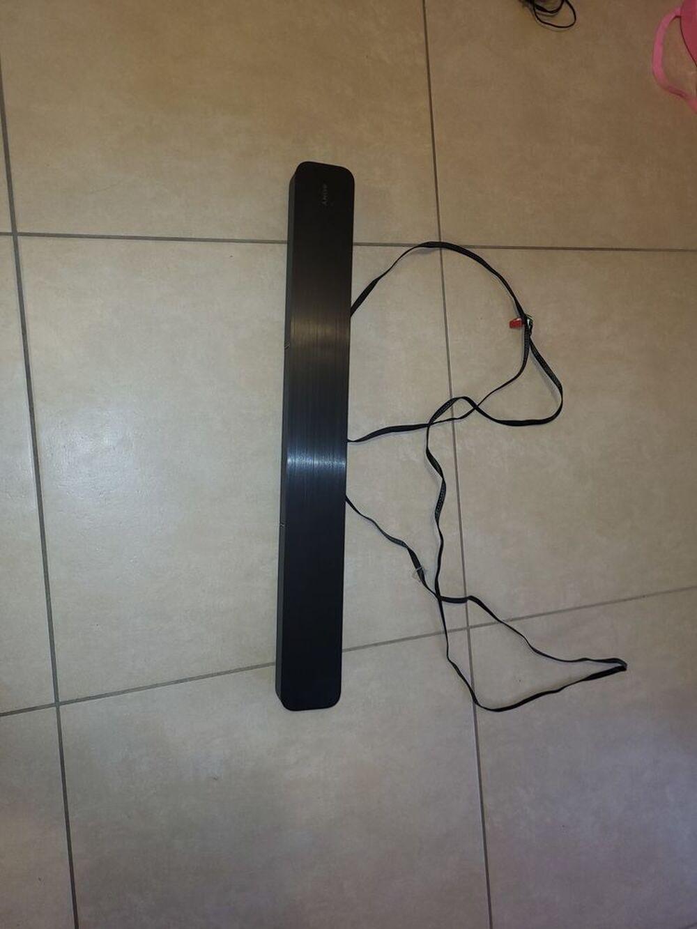 Home cinema Audio et hifi