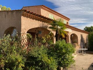  Villa � vendre 6 pi�ces 130 m� Saint-rapha�l