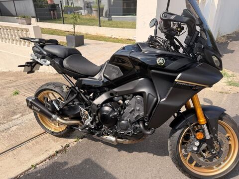 Moto YAMAHA 2023 occasion Moussy-le-Neuf 77230