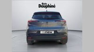 Captur TCe 115 ch Techno 2026 occasion 38140 Rives