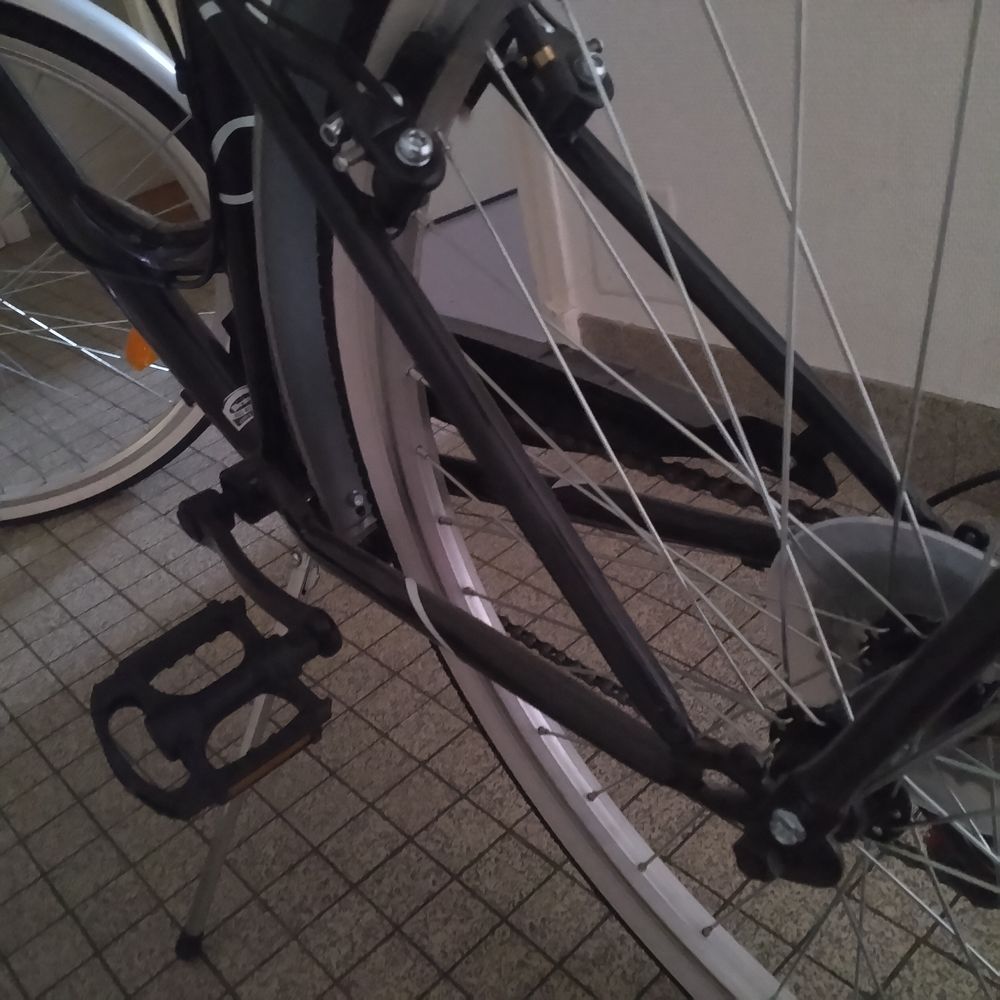 V&eacute;lo neuf Vlos