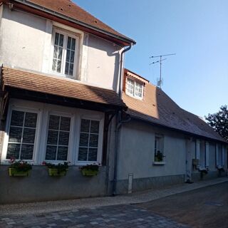  Maison � vendre 5 pi�ces 120 m�