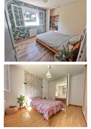  Maison à vendre 4 pièces 98 m²