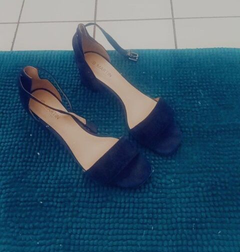 Chaussures deals la baie