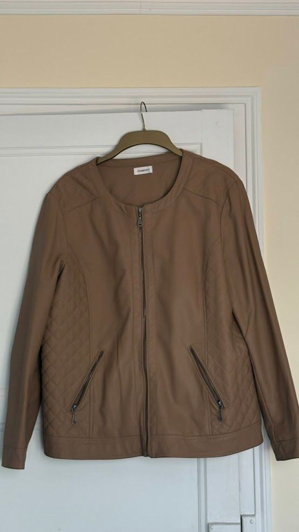 BLOUSON Vêtements