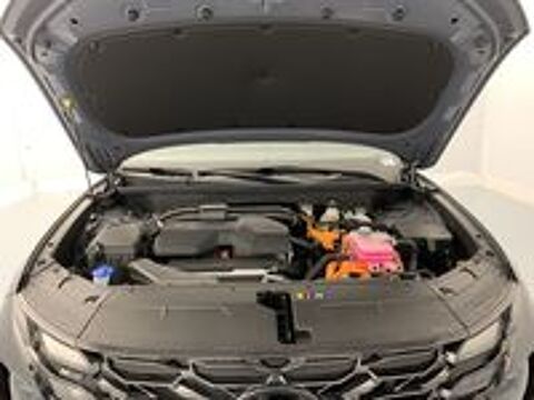 Tucson 1.6 T-GDI 239 HTRAC HYBRID N LINE EXECUTIVE BVA6 2026 occasion 69330 Pusignan