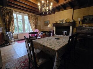  Maison  vendre 7 pices 191 m