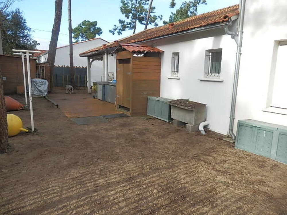   Maison � la Tranche sur mer la Gri�re-plage Pays de la Loire, La Tranche-sur-Mer (85360)