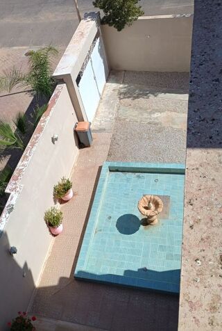  Villa � vendre 5 pi�ces 355 m� Marrakech tamansourt