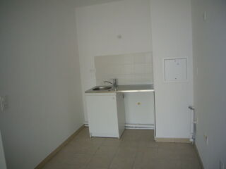  Appartement à louer 2 pièces 43 m²