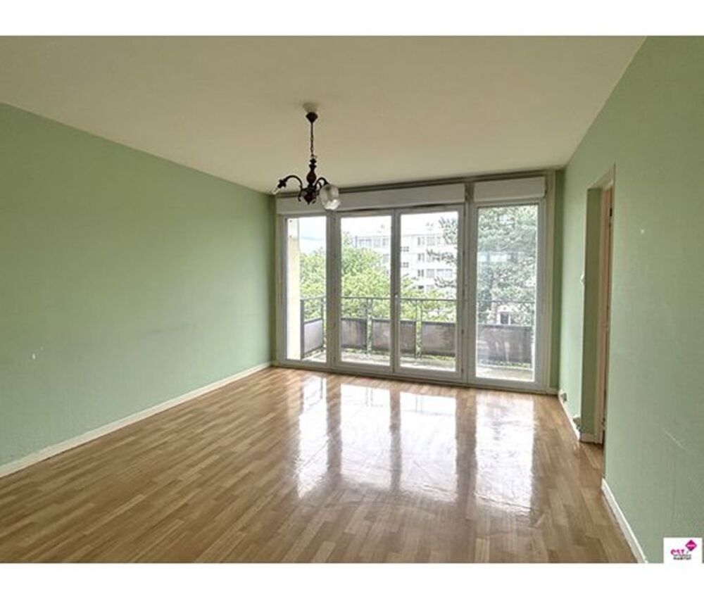 Vente Appartement T3 - 69m ² St priest