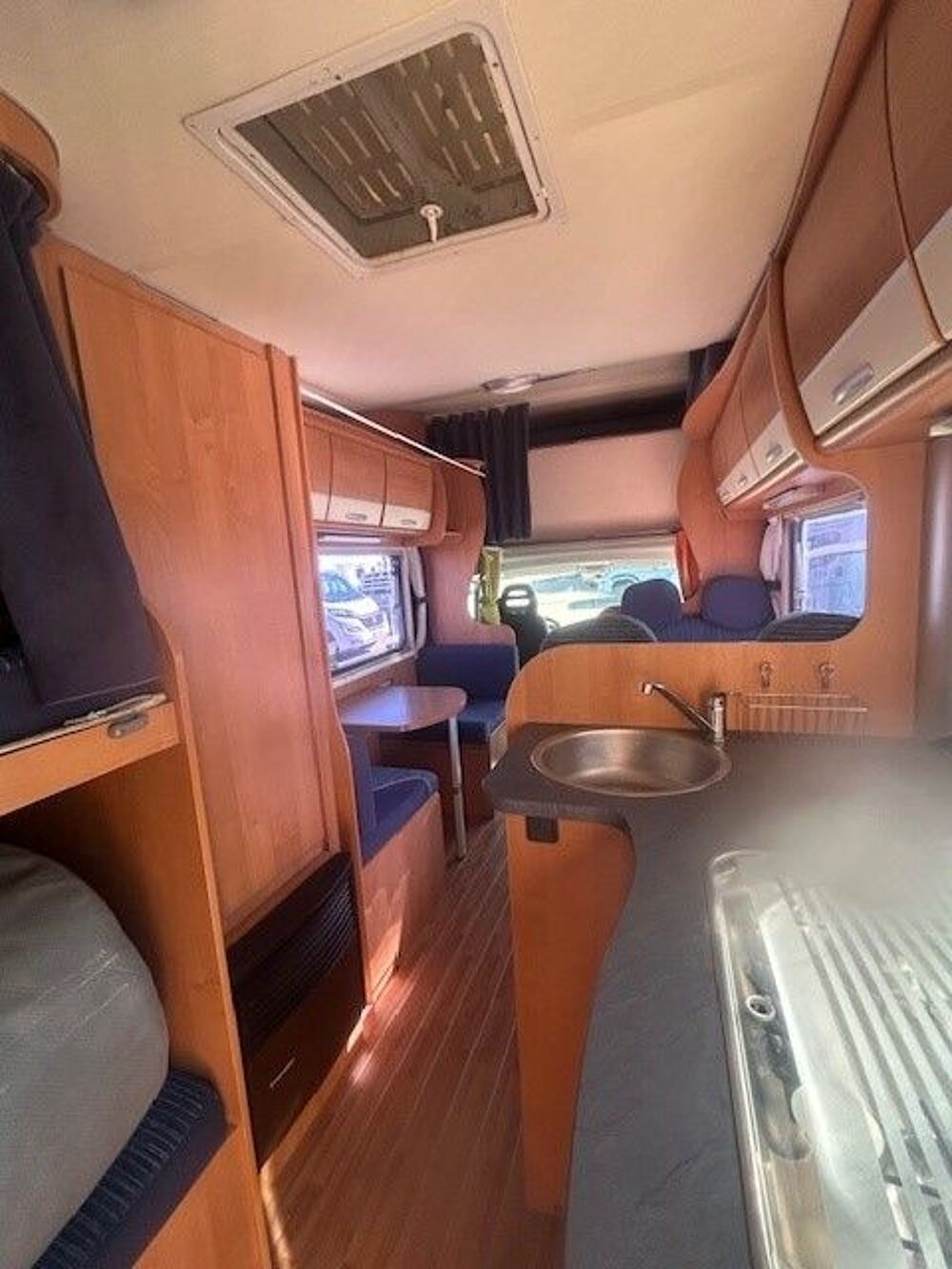  2009 occasion 69800 Saint-Priest