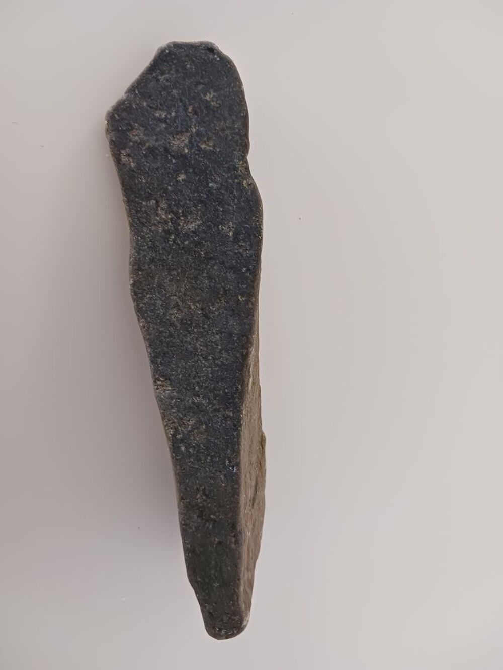 M&eacute;t&eacute;orite vaisseau necker 