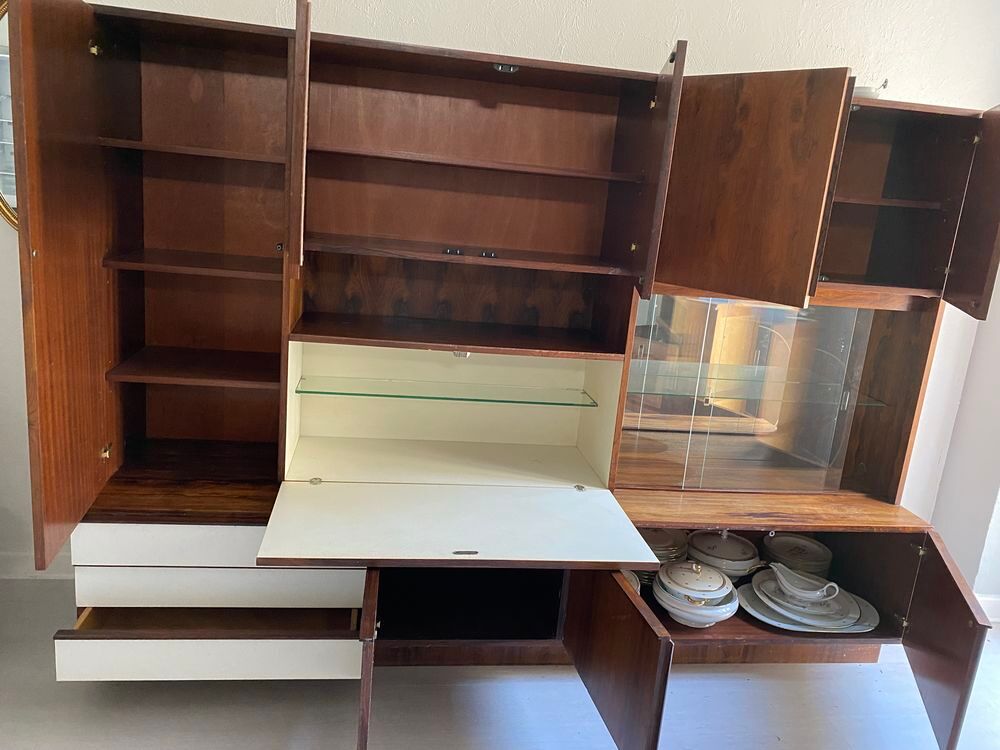 Bahut vintage Design Meubles