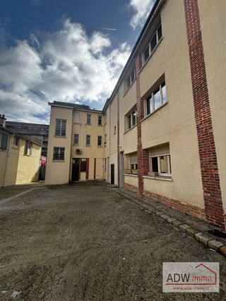  Appartement  vendre 3 pices 44 m