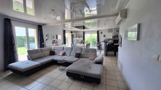  Maison � vendre 5 pi�ces 125 m�