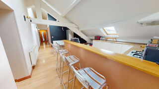  Appartement à vendre 5 pièces 73 m²
