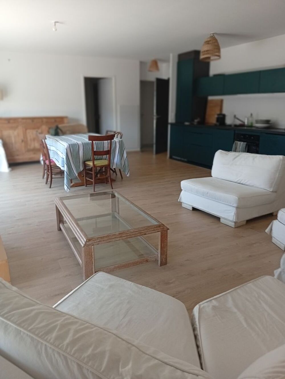 Location Appartement appartement Mondésir Caudéran Bordeaux